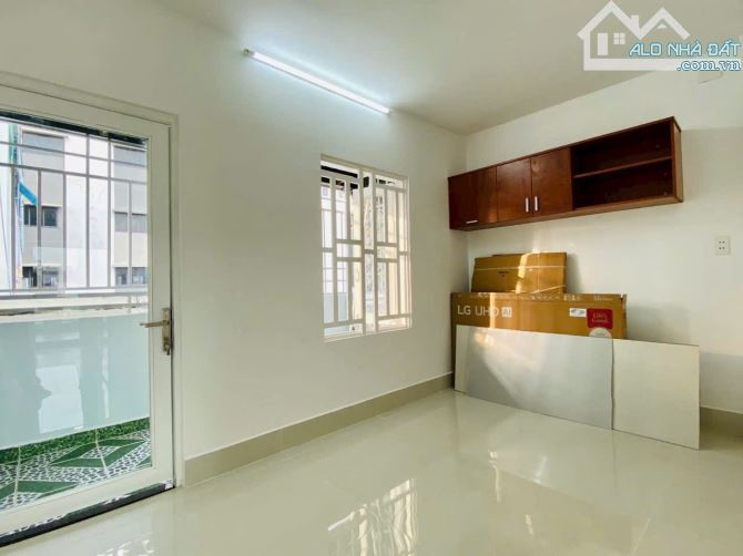 Bán nhà Phạm Văn Chiêu, P.ANT, 4mx13m, 4 Tầng, 4PN, 7 tỷ 68 Tl - 26
