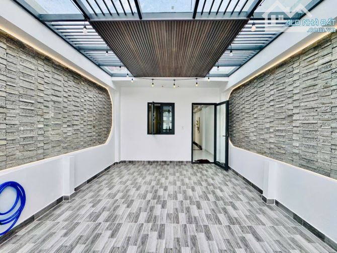 Bán Siêu Phẩm Nhà Phố Mặt Tiền kinh Doanh có Thang Máy Đường số 1, Phường 16, Quận Gò vấp - 27