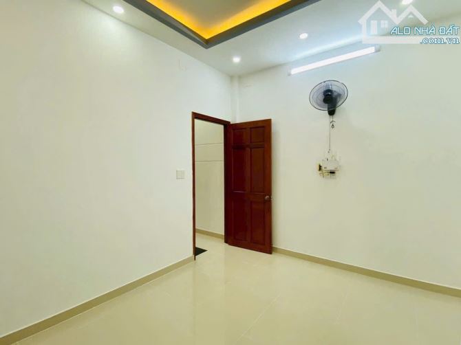 Bán nhà Phạm Văn Chiêu, P.ANT, 4mx13m, 4 Tầng, 4PN, 7 tỷ 68 Tl - 27