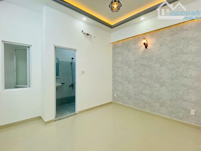 Bán nhà Phạm Văn Chiêu, P.ANT, 4mx13m, 4 Tầng, 4PN, 7 tỷ 68 Tl - 28