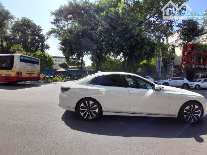 Giá đầu tư Lãi 808 tỷ - Bán nhà Mặt Phố Hai Bà Trưng, Hoàn Kiếm - 385m2 - MT 16m - 327 Tỷ