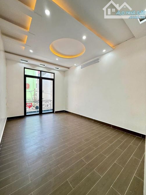 🌳Bán Nhà 3,5 Tầng Độc Lập ngõ 132 An Đà – Ngô Quyền - 73m2 - Giá 5,19 tỷ - 3