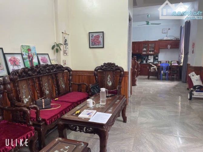 Nhà Vân Canh dân xây lô góc 45m2 vuông đẹp cạnh khu đô thị An Lạc 5 tỷ 95 - 3