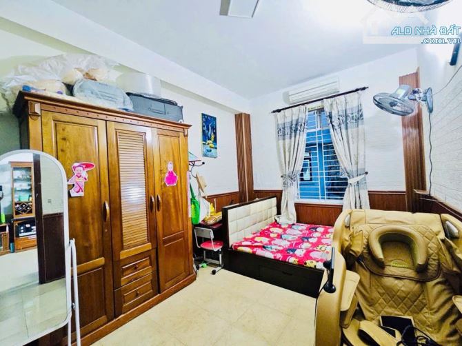 BÁN CĂN CHUNG CƯ BTL ĐẶC CÔNG VĨNH QUỲNH, 86M2, 3PN, 2WC, BAN CÔNG ĐÔNG NAM, SỔ ĐẸP - 3