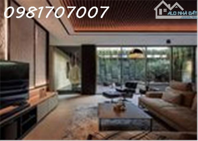 Bán biệt thự Sài Đồng, lô góc, view công viêm, 155m2, 4 tầng. nhỉnh 30 tỷ - 3
