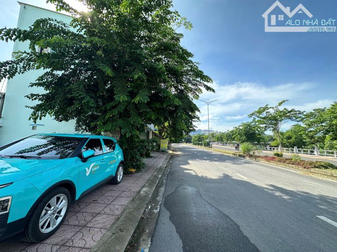 ⭐️✨Bán lô đất mặt tiền đường Nguyễn Huệ Diên Khánh cực kì rẻ 3,5 tỷ - 3