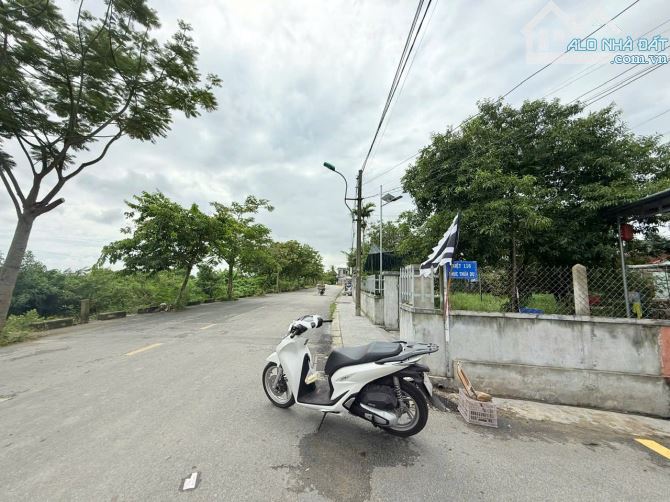 Bán đất Kiệt Oto 116 Khúc Thừa Dụ, Thuỷ Dương, TP Huế.⚡️ - 3