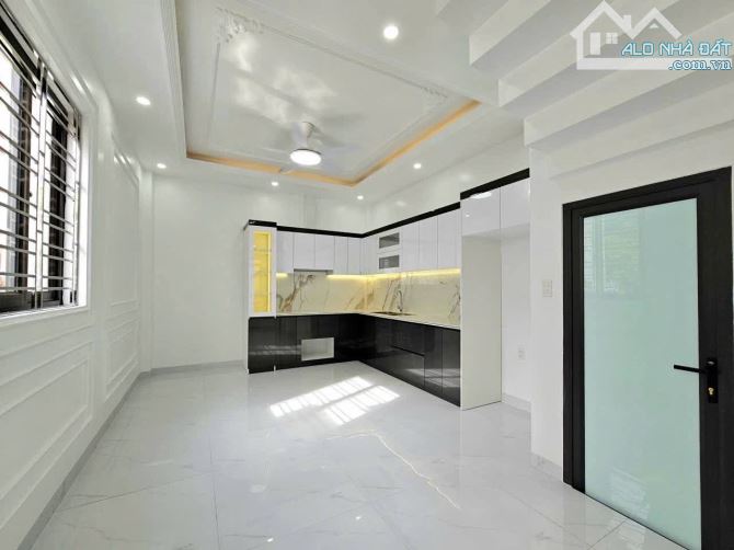 🏡 NHÀ ĐẸP 4 TẦNG 72M² – TRỰC CÁT, VĨNH NIỆM, LÊ CHÂN – GIÁ CHỈ 6,65 TỶ - 3