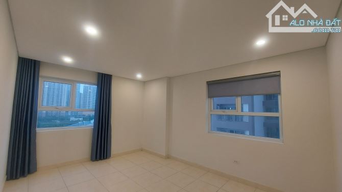 cho thuê chung cư Ban cơ yếu chính phủ - Lê Văn Lương, 124m, 3 phòng ngủ, 16 triệu - 3