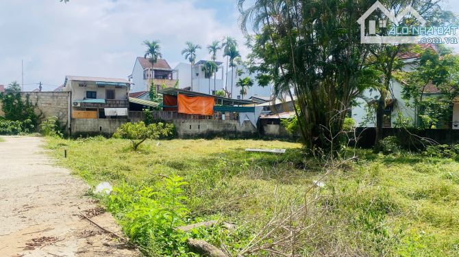 🕋🕋 Đất kiệt ô tô 100m2 Nguyễn Sinh Cung, Huế giá rẻ - 3
