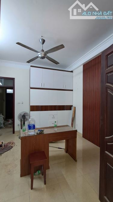 Cho thuê nhà KĐT Cầu Diễn, gần Goldmark City 136 Hồ Tùng Mậu.Phù hợp làm Văn phòng, KD Onl - 3