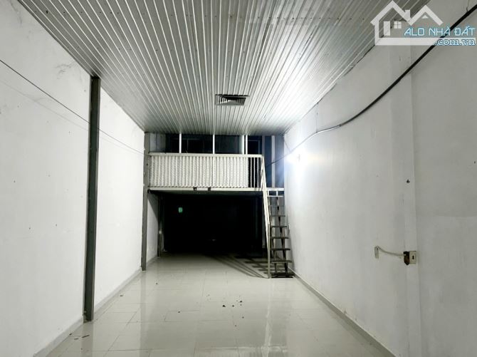 Nhà 4x33m Mặt Tiền Đường Tân Xuân 2, X.Tân Xuân Hóc Môn Giá 7tr/th Cọc 1th - 3