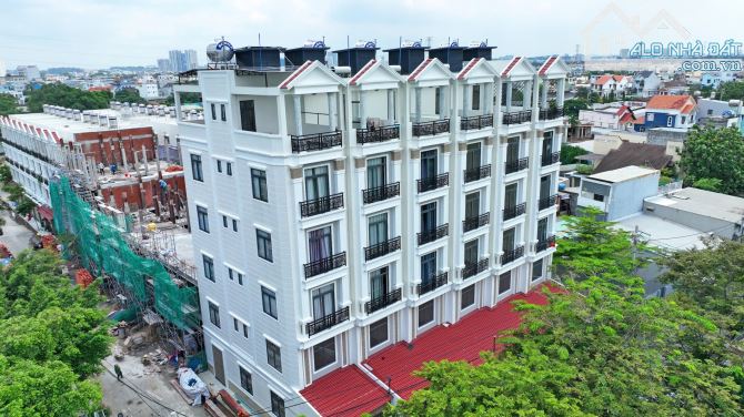 Nhà khu đồng bộ ven sông Sài Gòn, đường thông 9m, 500m ra khu đô thị Vạn Phúc - 3