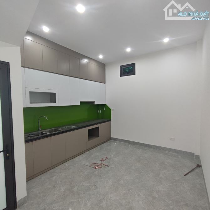BÁN GẤP NR TÂN LẬP - TRẠM TRÔI - 45M2 - ĐẸP HIẾM - 3