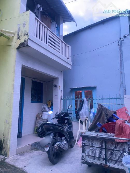 Nhà 1 xẹt Hồ Văn Tư - Thủ Đức, 24m2, 2PN, 2.7 tỷ (TL), Sổ hồng riêng - 3