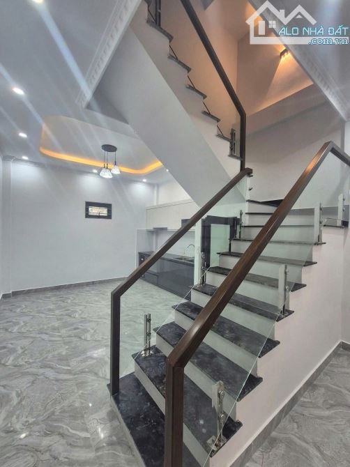 💕 Bán nhà 3 tầng- xây mới- Cam lộ, hùng vương-giá 2,25 tỷ- 40m2🏅 - 3