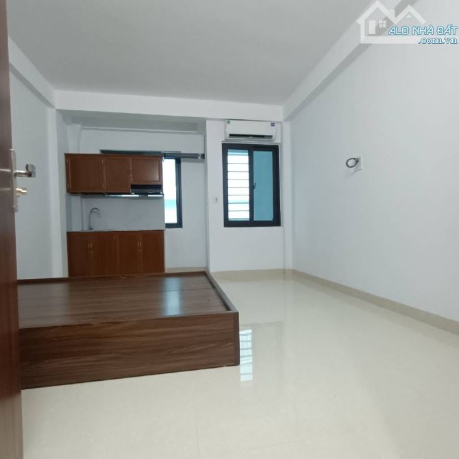 CHDT NGỌC TRỤC – NGÕ THÔNG - ÔTÔ - FULL ĐỒ – 51M² – 8 TẦNG – 14.5 TỶ (ĐTL1215129) - 3