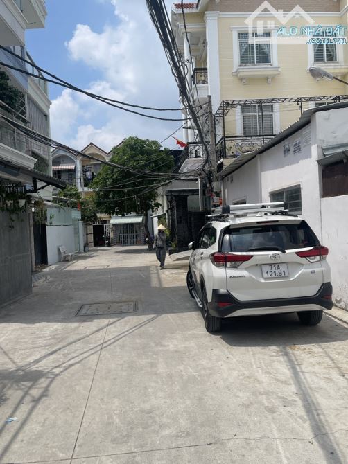 178M2- HXH THÔNG HUỲNH TẤN PHÁT- NHÀ 3 TẦNG CHỈ 7 TỶ 8 - 3