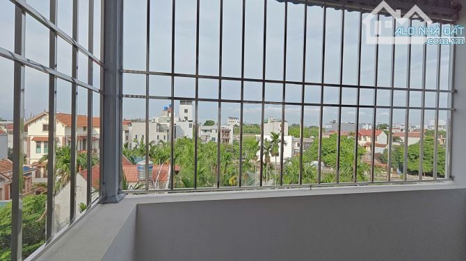 NHÀ MỚI BẮC TỪ LIÊM 35M2 - 5 TẦNG - NHỈNH 5 TỶ.Ô TÔ ĐỖ CỔNG, GẦN ĐƯỜNG 70 - 3