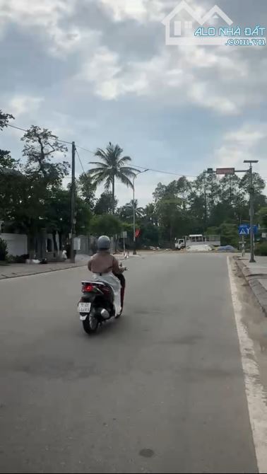 Cho thuê đất mặt tiền Sóng Hồng - Thị xã Hương Thuỷ, Huế - 3