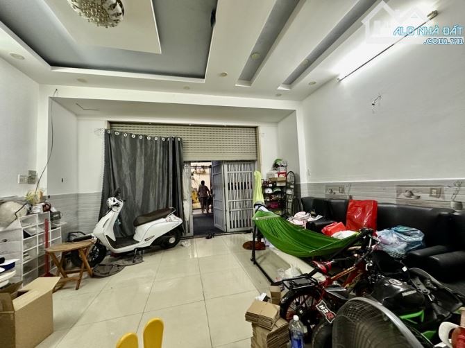 5❌8m, BÁN NHÀ 2 TẦNG, HXH, THỐNG NHẤT, P11 GÒ VẤP, 5 TỶ xíu - 3