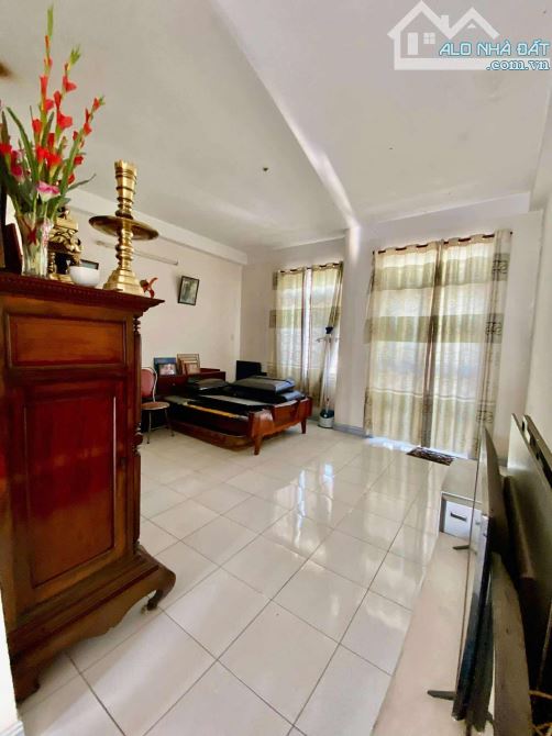 🏦QUẬN 12 TCH08 NHÀ 3 TẦNG NGANG 5x20‎ = 100GIÁ 7tỷ TL - 3