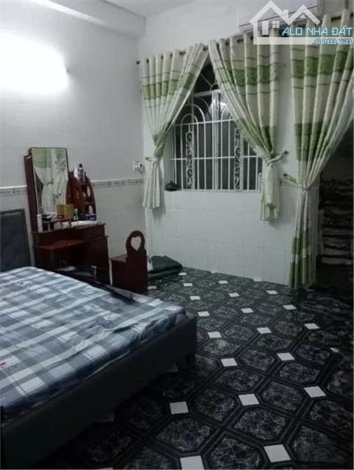 NHÀ CẦN BÁN HỒ ĐẮC DI TÂN PHÚ: DIỆN TÍCH 41M2, SỔ HỒNG RIÊNG, GIÁ NHỈNH 5 TỶ - 3