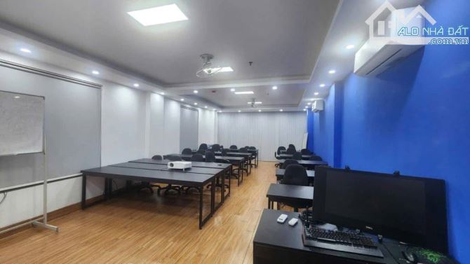 31.9 Tỷ/9 Tầng /5 M tiền / Lô Góc/ 65 m2/ Ô tô chánh/ Mễ Trì - 3