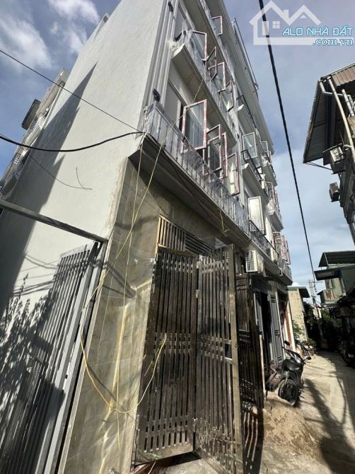 Bán nhà Hoàng Mai xây mới 5 tầng 35m2 chỉ còn hơn 5tỷ - 3