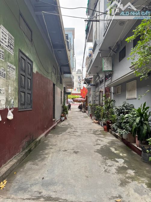 Bán đất vị trí vàng tại Nguyễn Hồng Quân – Thượng Nghĩa, Hồng Bàng, Hải Phòng - 3