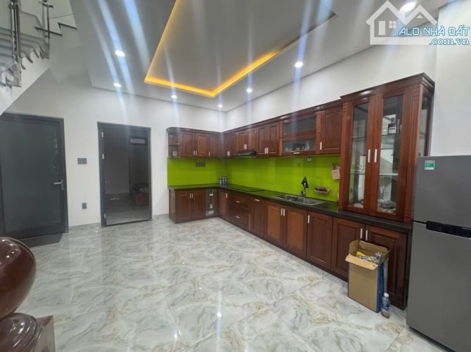 ✨BÁN NHÀ ĐẸP 3 TẦNG – ĐƯỜNG MỸ AN 21 – 100M² – CHỈ 12,5 TỶ✨ - 3