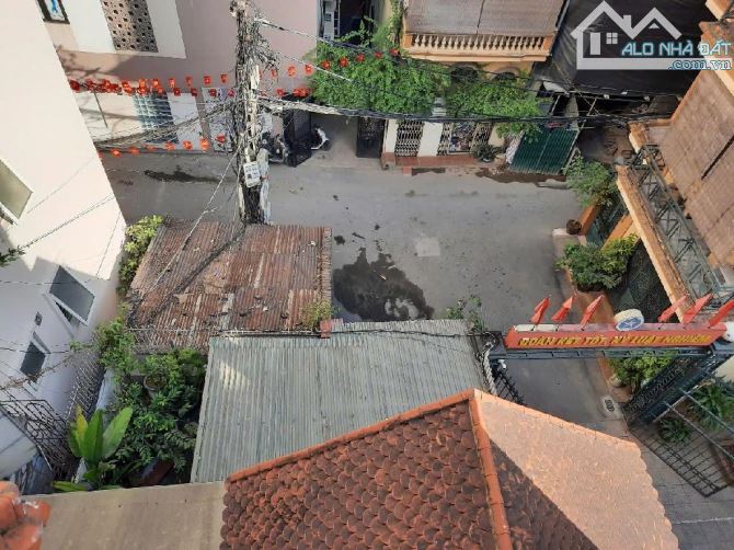 61.8 Tỷ/ 101 M2/7 M tiền/ Phan Đình Phùng. QUÁN Thánh. Ô TÔ CHÁNH - 3