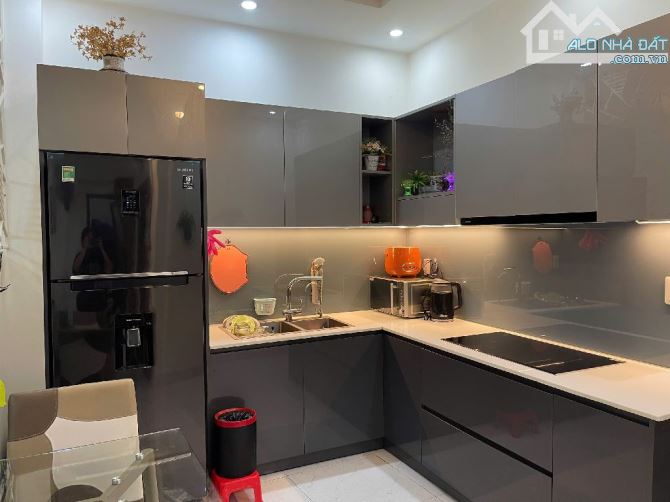 🏡 BÁN NHÀ 2 TẦNG KIỆT RỘNG – ĐIỆN BIÊN PHỦ, ĐÀ NẴNG  🔹 Diện tích: 53m² (ngang rộng 6.4m) - 3