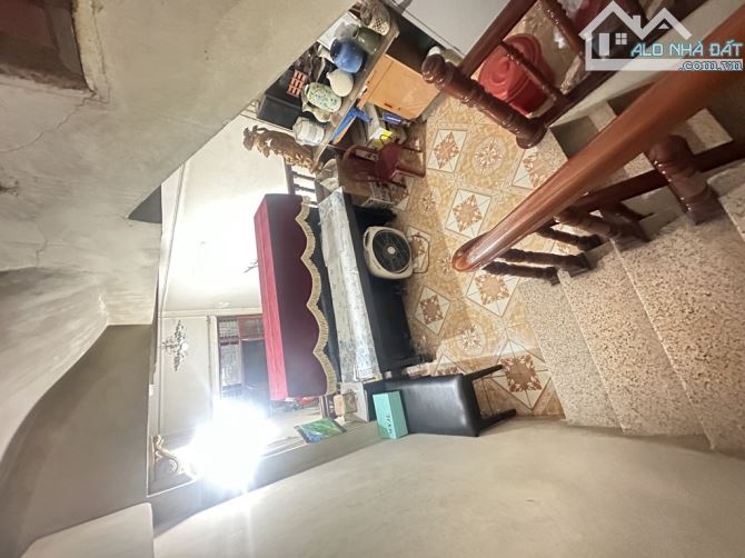 🚘QUANH 7Đ- 38M* 5T- KIM NGƯU- NGÕ Ô TÔ THÔNG- FULL NỘI THẤT - 3
