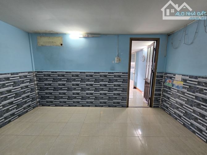 🌟🌟🌟 SIÊU PHẨM QUẬN 7 – 1phút QUẬN 4, 1 CĂN BƯỚC RA HUỲNH TẤN PHÁT 28/36M2 GIÁ CHỈ  3.4t - 3