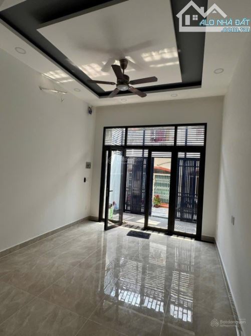 NHỈNH 100TR/M2 - HXH - BÙI ĐÌNH TÚY - 72M2 ( 4X18 ) -4 TẦNG- 4 PN - 3