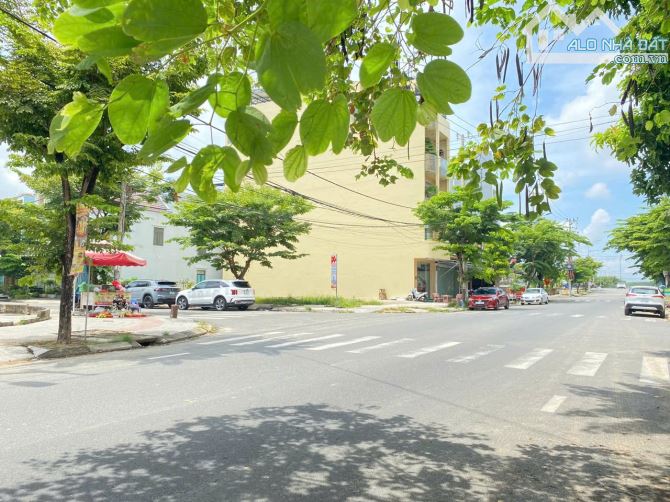 💲 Lô góc 2 mặt tiền đường 10.5m Bùi Trang Chước & Nguyễn Hiến Lê. Vị trí đẹp, giá tốt.💥 - 3