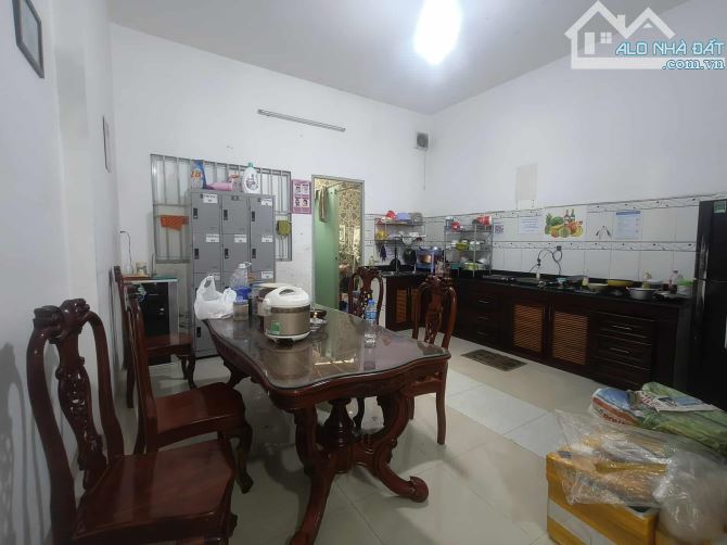 BÁN NHÀ MẶT TIỀN, NHÀ 3 TẦNG HOÀN CÔNG, DÒNG TIỀN 17 TR/T ĐƯỜNG SỐ 8, SÁT LÊ VĂN VIỆT - 3