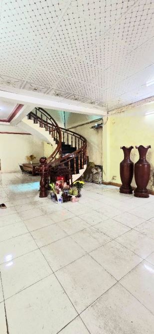 MẶT TIỀN KINH DOANH PHAN VĂN HỚN 250M2(5X50) 3 TẦNG. GẤP GIÁ CHỈ 12 TỶ - 3