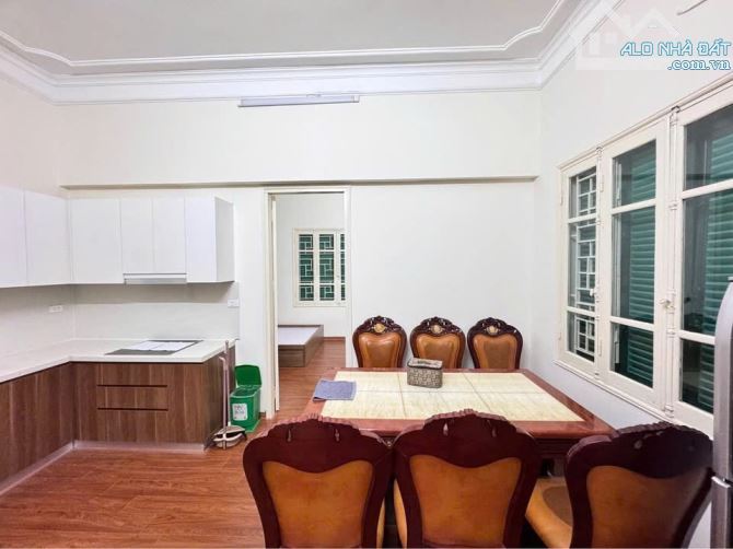 Bán nhà phố Nguyễn Công Hoan, ô tô tránh, 82m mặt tiền 5m, chỉ nhỉnh 19 tỷ - 3