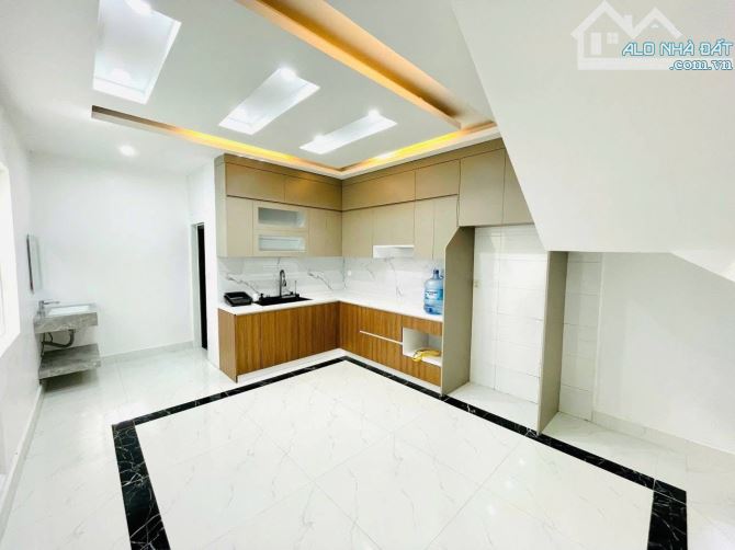 Bán nhà Nguyễn Văn Linh, Hàng Kênh  , Lê Chân . 3,35 tỷ , 4 tầng , 48m. - 3