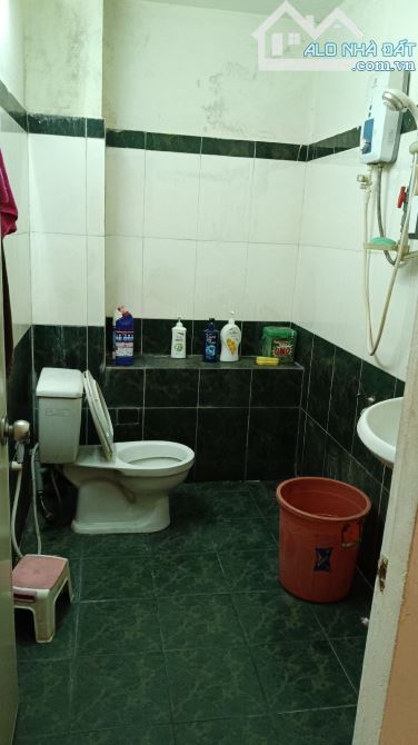 NHÀ 3 TẦNG TRẦN THỦ ĐỘ, KHUÊ TRUNG, CẨM LỆ, S100M2, ĐƯỜNG 10M5, CHỈ 10TỶ - 3