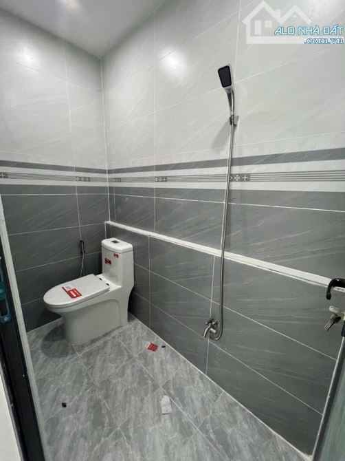Quận 11-Nhà đẹp-Hẻm rộng-Sát mặt tiền Thái Phiên-P8-44m2-3tầng-Giáp Quận 10 - 3