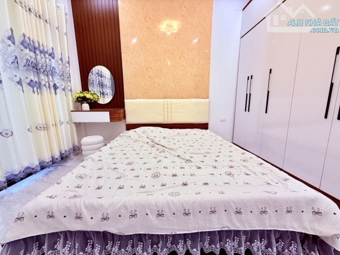 Bán nhà Phố lụa,lô góc, thang máy, gần ôtô.8.25tỷ - 3