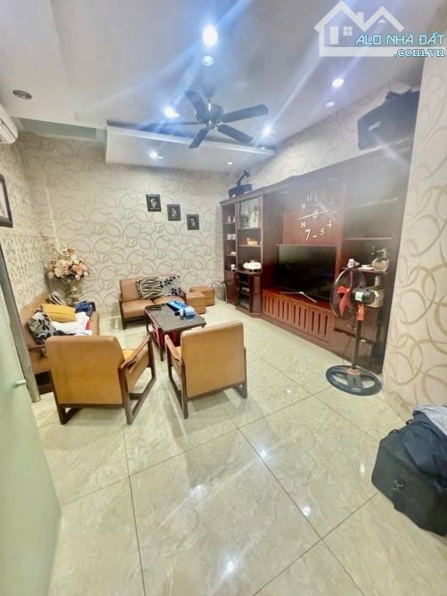 Khu vip Bàu Cát Nguyễn Hồng Đào Tân Bình, gần Ga Metro, xe hơi ngủ nhà, DT 4.2x26, 13.94 T - 3