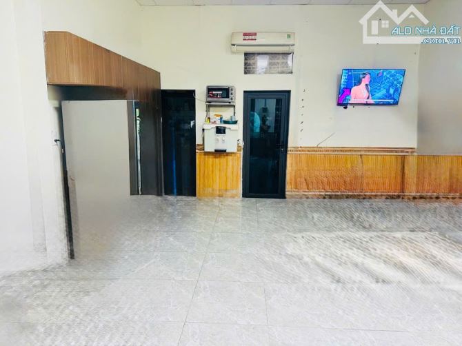 TÂN BÌNH – CỘNG HOÀ – 91M² NỞ HẬU – 2 TẦNG – GIÁ 8.X TỶ - 3
