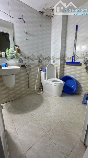 Mặt tiền kinh doanh Quận Gò Vấp 70m2 ngang 4,4m giá 7,99 tỷ đường số 4 Phường 11 - 3