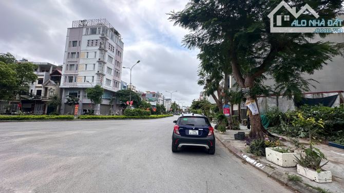 BÁN ĐẤT LÔ 9 LÊ HỒNG PHONG ĐƯỜNG ĐÔI RỘNG 30m - 3