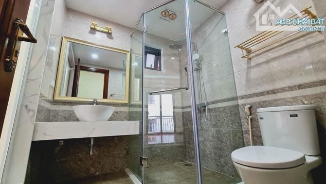 Bán nhà Phố Minh Khai, gần Ô tô, lô góc, nhà mới ở luôn 45m2, 6.8 tỷ. - 3