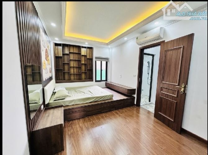 Hàng tuyển chọn Xuân Đỉnh, 41m 6 tầng, full nội thất, giá chỉ 8 đồng - 3